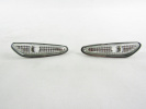 BMW 3 E90/E91 04-08 / 08-12 KIERUNKOWSKAZ LED BOCZNY KOMPLET L + P